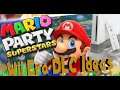 Mario Party Superstars - Wii Era DLC! | Dan Discussions