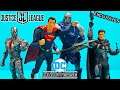 McFarlane DC Multiverse Justice League 2021 Exclusives!