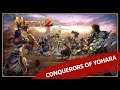 Metin2: Conquerors of Yohara Launch Trailer