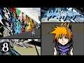 Microphones, Mysteries and Murals || The World Ends With You #8