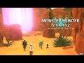 Monster Hunter Stories 2 Wings Of Ruin [060] Der Jalma Hochland Krater [Deutsch] Let's Play