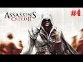MONTERIGGIONI - Assassin's Creed II - Parte 4