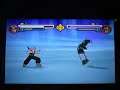 Dragon Ball Z Budokai 2(Gamecube)-Trunks vs Hercule II