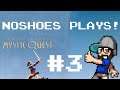 NoShoes Plays Final Fantasy Mystic Quest #3