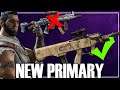 Oryx Got A New Primary... And It's Strong - Rainbow Six Siege