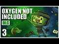 Oxygen Not Included - Spaced Out! DLC Gameplay Overview Part 3 | 2021