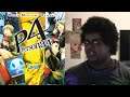 Persona 4 Game Review