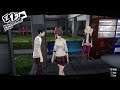 Persona 5 Royal Livestream Part 1 Stealing your hearts