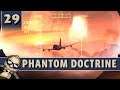 Phantom Doctrine - KGB Campaign - Part 29 - Soviet Comm Array