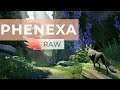 Phenexa - Lost Ember