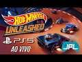 [PS5]  Hot Wheels Unleashed - Que jogo sensacional e nostálgico!!
