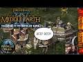 Quick, Brutal and Efficient | 4v4 | LotR BFME2 RotWK 2.02