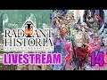 Radiant Historia Perfect Chronology Blind Live Stream Part 14