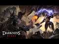 Raspberry Pi 4 Gaming | Darkness Rises | Android 11