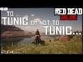 Red Dead Online To Tunic or Not To Tunic...