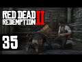 Red Dead Redemption 2 | Stealing stuff and murdering people | 35 |