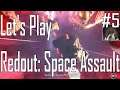 Redout Space Assault - Well That was Quick - Let's Play 5/5