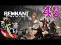 Remnant From the Ashes Pc 1440P Part 43 Ancient Construct