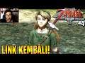 Repost LINK SUDAH KEMBALI NORMAL! (#4) [The Legend of Zelda Twilight Princess Indonesia]