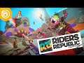Riders Republic - трейлер игрового процесса