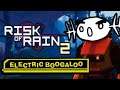 Risk of Rain 2 - Electric Reviewgaloo