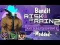 Risk of Rain 2 [Mods] [Survivor] Bandit (Alternate Abilities)