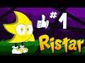 Ristar | Part 1: Stretch Armstrong