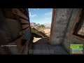 RUST next level pvp