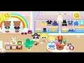 Shopping Do Pequeno Panda - Gameplay Trailer - (Android,iOS)