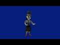 Showdown Bandit : Lorelei Undertaker (re-upload with audio)