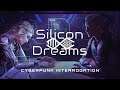 Silicon Dreams: Cyberpunk Interrogation - Gameplay (cyberpunk interrogation simulation)