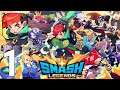 SMASH LEGEND‪S Gameplay Walkthrough Part 1 - Tutorial [iOS/Android Games]