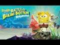 Sponge Bob SquarePants  Battle for Bikini Bottom   Rehydrated  (Aнонсирована Teaser)