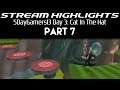Stream Highlights: 5DayGamers13: Day 3: Cat In The Hat: Part 7