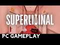 Superliminal | PC Gameplay