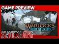 SwitchRPG Previews - Warlocks 2: God Slayers - Nintendo Switch Gameplay