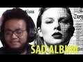 Taylor Swift - Reputation is Interesting...: REACTION