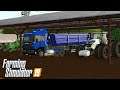 TG AJUDA NOS COLONOS | Farming Simulator 2019 | COLONOS T6