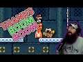 Thanks, Boom Boom! ♥ | Super Mario Maker 2 Super Expert Endless No Skip with Oshikorosu