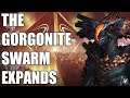 THE GORGONITE SWARM EXPANDS!- Stellaris Console Edition EP 3