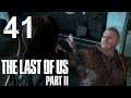 The Last of Us Part 2 #41 - Endlich frische Vorräte (Let's Play/Streamaufzeichnung/deutsch)