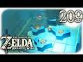 The Legend of Zelda: Breath of the Wild #209 💎Let's Play Wii U💎 Die Rätsel-Apparatur