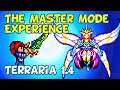 The Master Mode Experience - Terraria 1.4