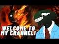 The VenomXenomorph Channel Trailer!!!