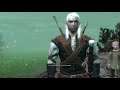 The Witcher (BLIND) Part 20: FEED THE ELVES, GET LAID, PROFIT
