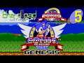 "This Level Is Shit" - PART 5 - Sonic the Hedgehog Genesis