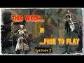 This Week In Free To Play | Episode 9 | RAID: Shadow Legends