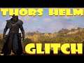 Thors Helm ✨ Glitch ✨Grabaxt ✨ Alles Schon Zu Anfang✨Starke Waffe✨Assassins Creed Valhalla [Deutsch]