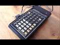 TI-59 Texas Instruments