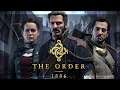 TIME FOR A WEREWOLF STORY!! | The Order 1886 | ROAD TO PS5